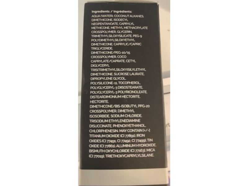 The Ordinary Serum Foundation, Light 1.2 Yg, 1 fl oz/30 mL