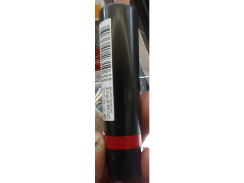 Lasting Finish Matte Lipstick, 530 Hollywood Red, 0.08 oz/2.3 g