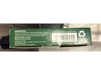 Ecobloom Spa Foot Exfoliating Peel Mask, Cucumber Scented, 2 Pair - thumbnail 2