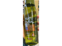 Deliplus Natural Shampoo, Linden, 400 mL - Image 3