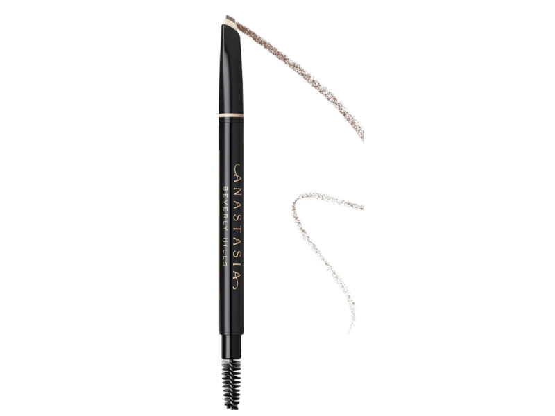 Anastasia Beverly Hills ArchiBrow Brow Pencil, Soft Brown, 0.0017 oz/0.05 g