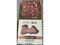 Pur x Barbie Dream Glow Signature Highlighter Palette, 0.3 oz/8.5 g - thumbnail 2