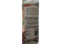 Wegmans Dish Detergent, Citrus Blossom, 25 fl oz/739 mL - thumbnail 3