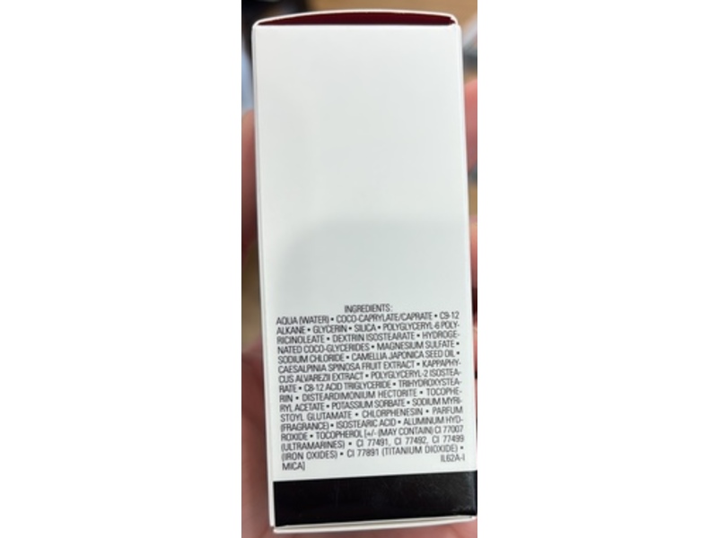 Chanel No.1 Revitalizing Foundation, BD31, 1 fl oz/30 mL