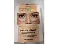 My Beauty Spot Recovering Under Eye Mask, Peptide + Vitamin C, 6 Pairs - thumbnail 2