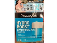 Neutrogena Hydro Boost Water Gel, Hyaluronic Acid, 50 g. - thumbnail 2
