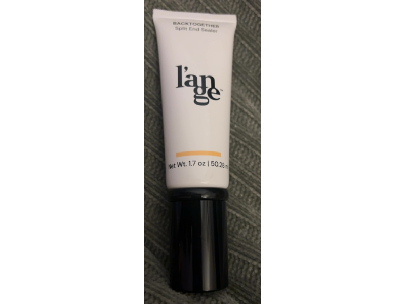 L'ange Backtogether Split End Sealer, 1.7 oz/50.28 mL