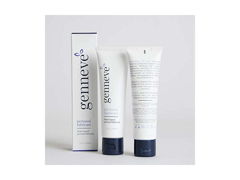 Sexual Wellness Personal Lubricant Ingredients and Reviews