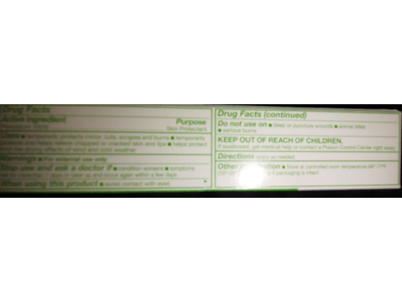 Curad Petroleum Jelly Skin Protectant, 1 oz/28.4 g