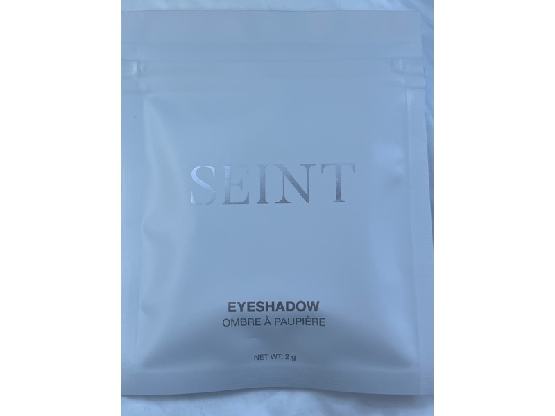 Seint Beauty Eyeshadow, Aries, 2 g