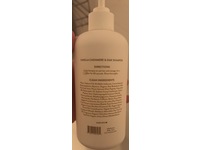 Routine Wellness Anti-Thinning Volumizing Shampoo. Vanilla Cashmere & Oak, 14 oz/414 mL - thumbnail 3