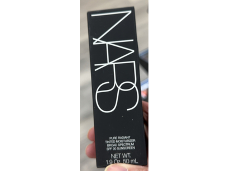Nars Pure Radiant Tinted Moisturizer, Sydney, 1.9 oz/50 mL