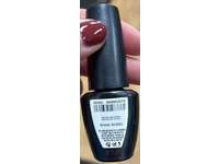 OPI Gelement, Snow Angel, 0.3 fl oz/9 mL - thumbnail 3