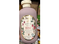 Yuya Repair & Restore Shampoo, Red Fruit, 450 mL - thumbnail 2