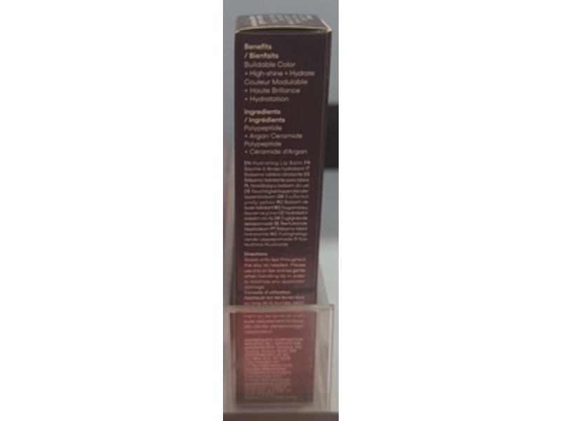 Laneige Glaze Craze Tinted Lip Serum, Black Plum Glaze, 0.42 oz/12 g