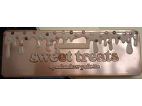 Beauty Concepts Eyeshadow Palette, Sweet Treats, 0.42 oz/12 g - Image 3