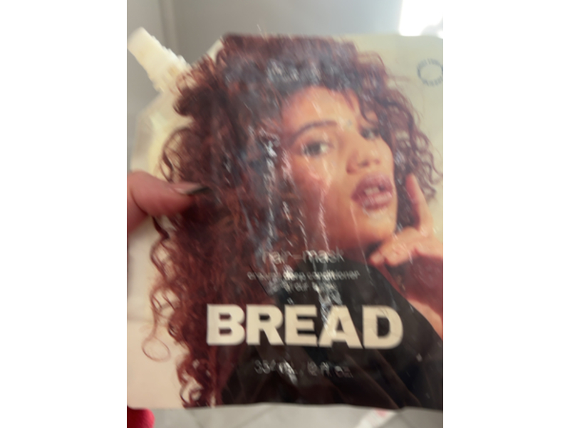 Bread Creamy Deep Conditioner Hair Mask, 12 fl oz/354 mL