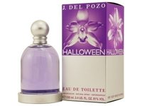 Jesus Del Pozo Halloween Eau De Toilette, 3.4 fl oz/100 mL - thumbnail 1