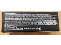 M.A.C Studio Radiance Face & Body Radiant Sheer Foundation, C1, 1.7 fl oz/50 mL - Image 4
