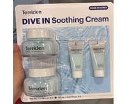Torriden Dive In Soothing Cream Set - Image 3