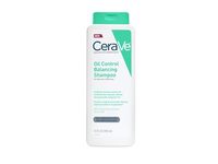 CeraVe Oil Control Balancing Shampoo, 12 fl oz/355 mL - thumbnail 1
