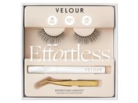 Velour Effortless Lash Kit, 0.01 fl o/0.4 mL - thumbnail 1
