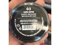 Milani Baked Bronzer, Capri Copper, 0.12 oz/3.5 g - thumbnail 3