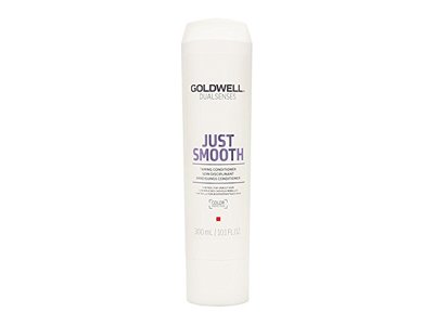 Goldwell Dualsenses Just Smooth Taming Conditioner, 10.1 fl oz/300 mL