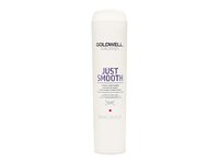 Goldwell Dualsenses Just Smooth Taming Conditioner, 10.1 fl oz/300 mL - Image 2