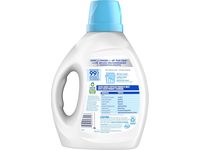 All Sensitive Fresh Laundry Detergent, Spring Breeze, 58 Loads, 88 fl oz/2.6 L - thumbnail 2