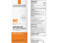 La Roche-Posay Anthelios Melt-In Milk Sunscreen, SPF 60, 3 fl oz/90 mL - thumbnail 2