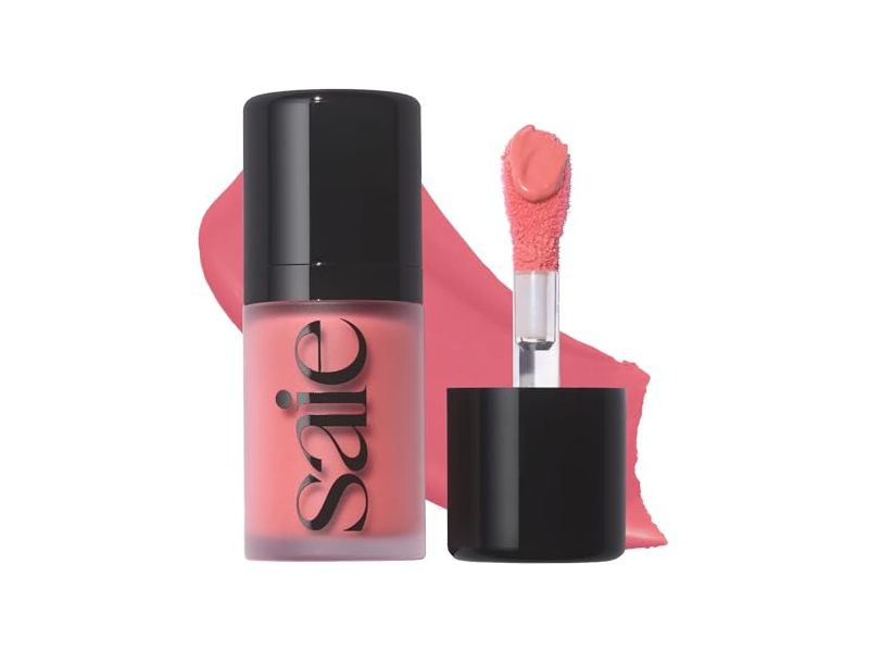 Saie Dew Blush Liquid Flush, Sweetie, 0.24 oz/7 mL