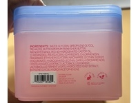 Surface Dew It All Treatment Pads, Hyaluronic Acid, 60 Count - thumbnail 3