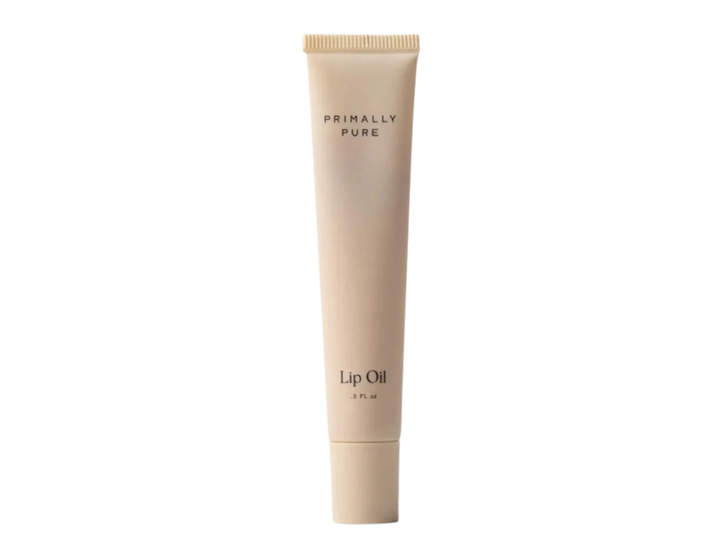Primally Pure Lip Oil , 0.5 fl oz