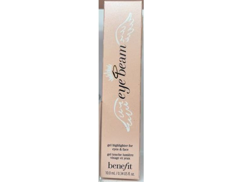 Benefit Eye Beam Gel Highlighter, Eyes & Face, 0.34 fl oz/10.0 mL