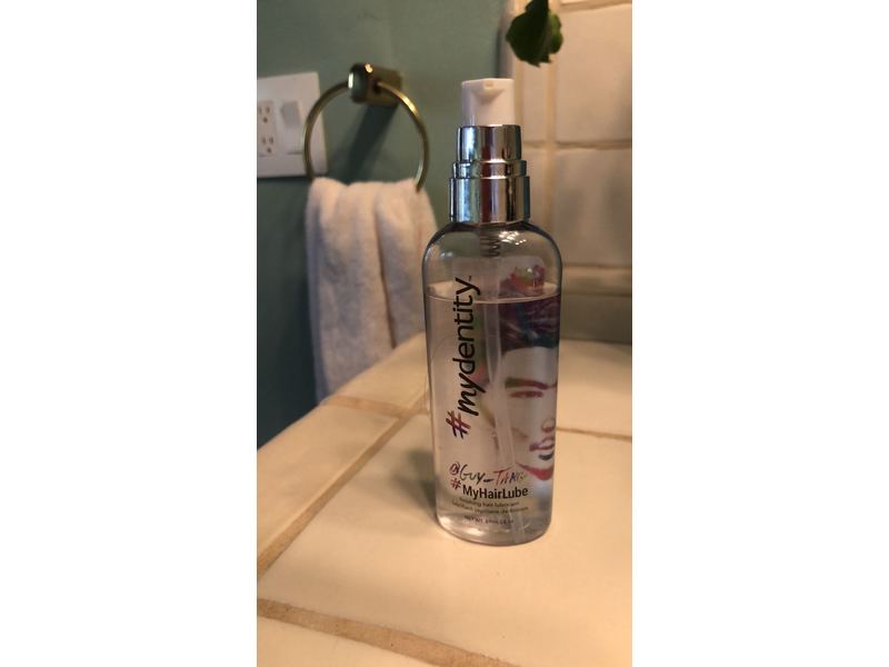 mydentity MyHairLube Guy Tang My Hair Lube - 3oz
