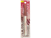 L.A. Colors Auto Lip Liner, Fearless, 0.01 oz/0.3 g - Image 2