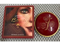 Besame Delicate Rouge Translucent Blush, Raspberry, 0.15 oz/4.5 g - thumbnail 2