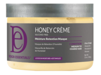 Design Essentials Moisture Retention Masque, Honey Creme, 12 oz/360 g - thumbnail 1
