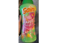 Gain Happy Laundry Scent Booster Beads, Hibiscus Hula, 24 oz/680 g - thumbnail 2
