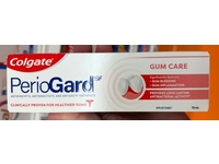 Colgate Periogard Toothpaste, Gum Care, 70 mL - thumbnail 2