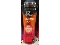 Downy Unstopables Fusions 2 In 1 In-Wash Laundry Scent Booster, Sunset & Citrus, 10.7 oz/303 g - Image 3