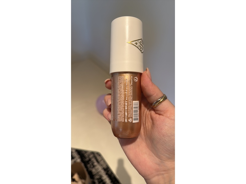 Sol De Janeiro GloMotions Glow Oil, Rio Sunset, 2.5 fl oz/75 mL