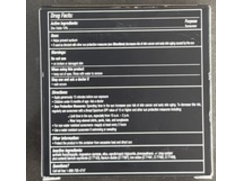 bareMinerals Original Mineral Pressed Powder Foundation, SPF 15, AF Neutral Ivory 06, 0.3 fl oz/9 g