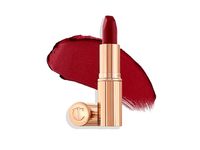 Charlotte Tilbury Matte Revolution Luminous Modern-Matte Lipstick, Red Carpet Red, 0.12 oz/3.5 g - thumbnail 1