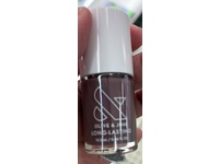 Olive & June Long-Lasting Nail Polish, Patron of the Arts, 0.46 fl oz/13.5 mL - thumbnail 2