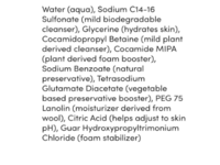 Clean Revolution Liquid Gel Hand Soap, 128 oz - Image 3