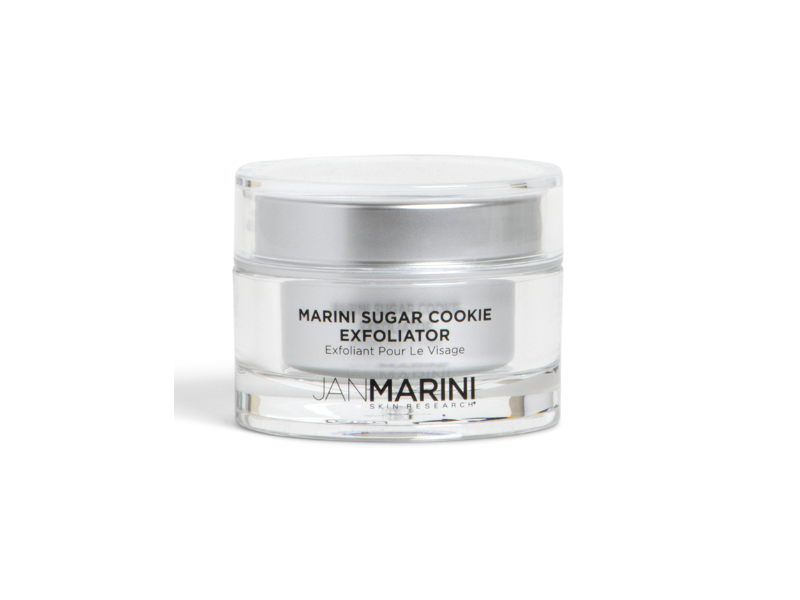 Jan Marini Skin Research Sugar Cookie Exfoliator, 2 oz/57 g