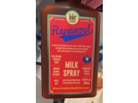 Lola Rapunzel Leave-In Conditioner Milk Spray, 8.45 fl oz/250 mL - Image 3