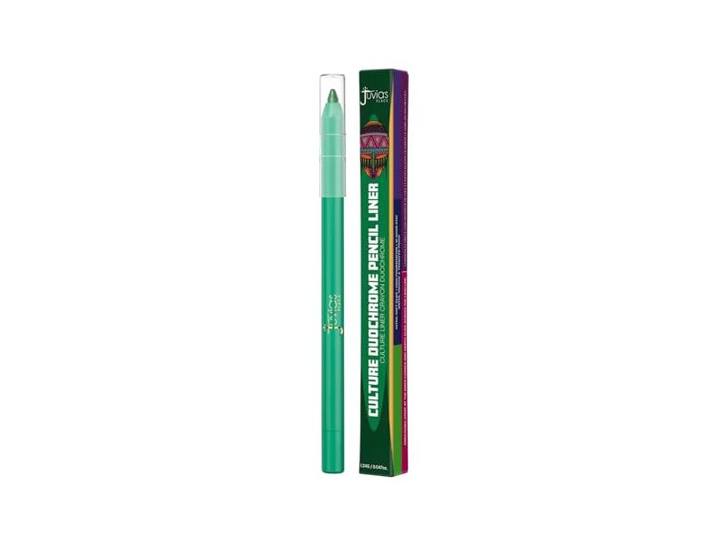 Juvia's Place Culture Duochrome Pencil Liner, Omoge, 0.047 oz/1.34 g